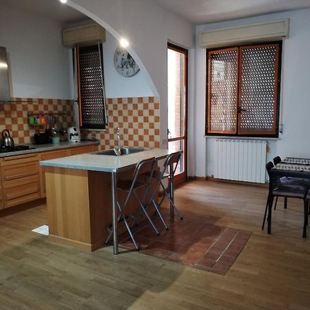 시에나 Casa Mirella 아파트 외부 사진