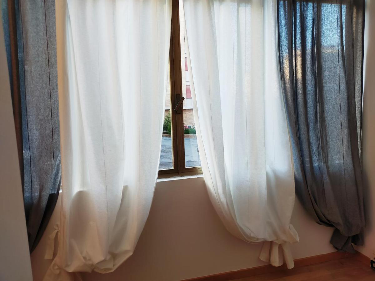 시에나 Casa Mirella 아파트 외부 사진