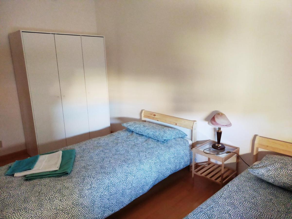 시에나 Casa Mirella 아파트 외부 사진